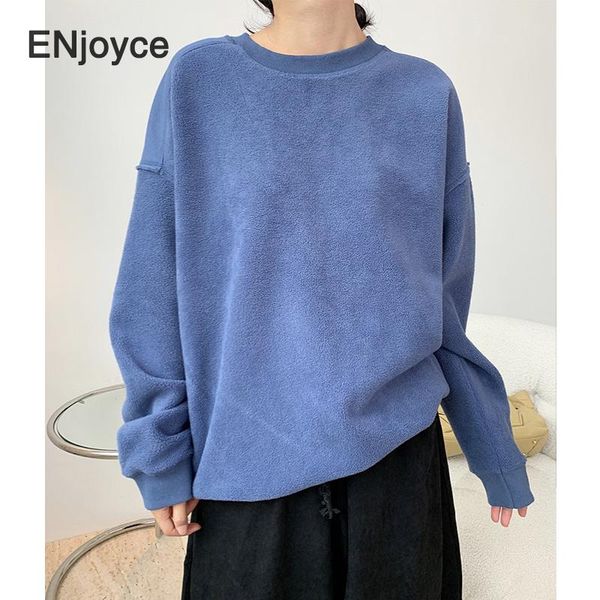 women's hoodies & sweatshirts oversize female loose thicken hoodie sweatshirt autumn women long clothes fashion korean pullover vintage, Black
women's hoodies & sweatshirts oversize female loose thicken hoodie sweatshirt autumn women long clothes fashion korean pullover vintage, Black