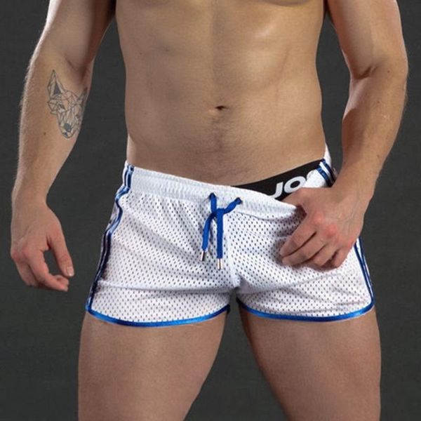 men's shorts 2021 summer men fitness bodybuilding mens mesh breathable quick drying fashion casual joggers sportswear, White;black
men's shorts 2021 summer men fitness bodybuilding mens mesh breathable quick drying fashion casual joggers sportswear, White;black