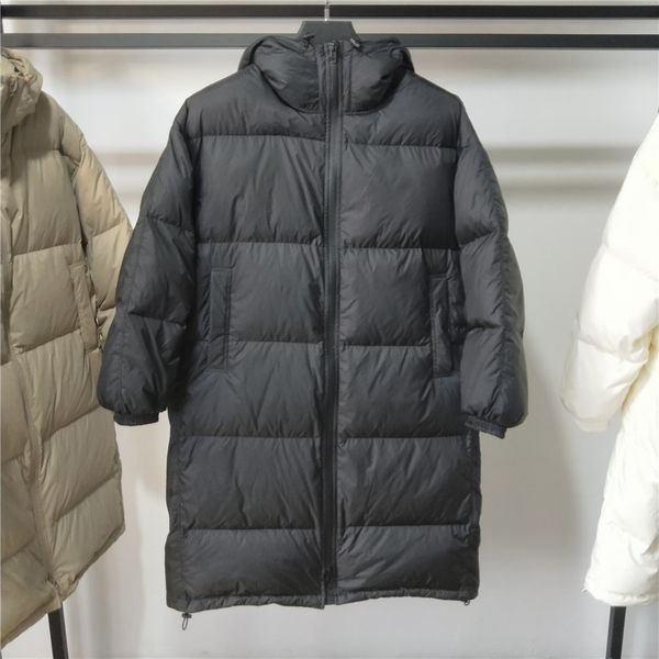 women long jacket casual fashion warm cotton winter parka women hooded female coat outwear, Black
women long jacket casual fashion warm cotton winter parka women hooded female coat outwear, Black