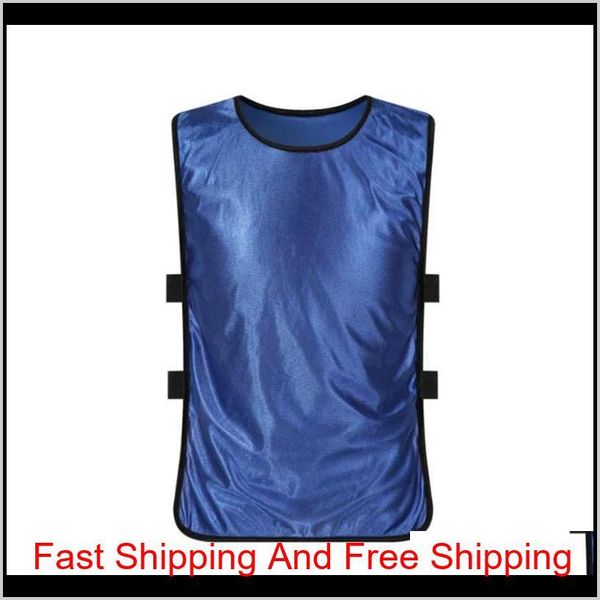 team training scrimmage vests soccer basketball youth pinnies jerseys new sports vest breathable t qylcqd hjfeeling, Black;blue
team training scrimmage vests soccer basketball youth pinnies jerseys new sports vest breathable t qylcqd hjfeeling, Black;blue