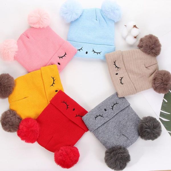 caps & hats girls boys winter warm ear cap toddler infant accessories hat scarf set baby knitting cartoon cotton, Yellow
caps & hats girls boys winter warm ear cap toddler infant accessories hat scarf set baby knitting cartoon cotton, Yellow