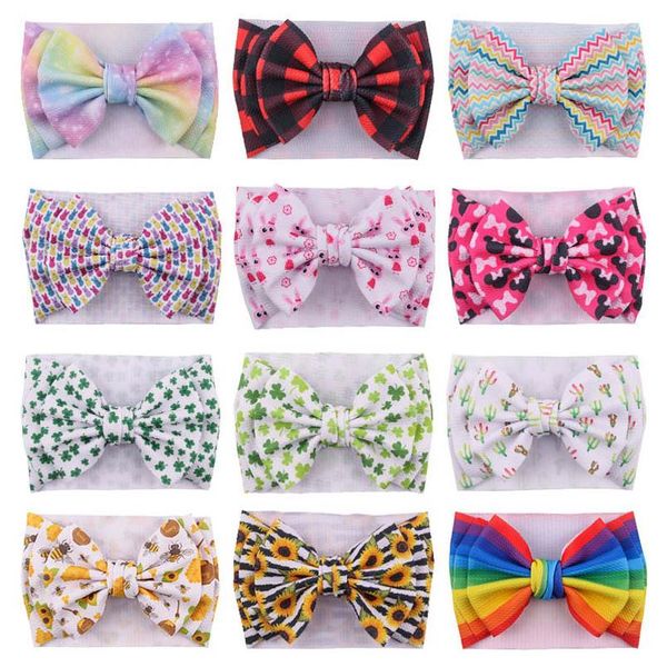 2021 new halloween christmas baby headbands cartoon large bows girls headbands infant designer headbands baby girl hair accessories, Slivery;white
2021 new halloween christmas baby headbands cartoon large bows girls headbands infant designer headbands baby girl hair accessories, Slivery;white