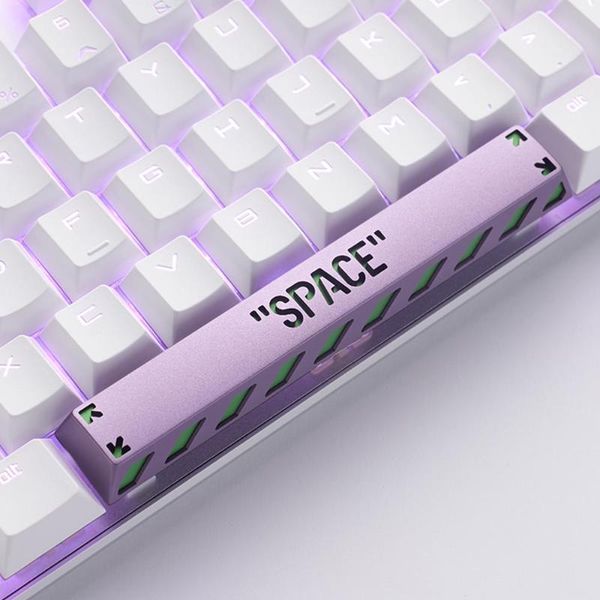 keyboards hollow space design 6.25u spacebar keycaps for cherry mx switch mechanical gaming keyboard black orange purple metal bar
keyboards hollow space design 6.25u spacebar keycaps for cherry mx switch mechanical gaming keyboard black orange purple metal bar