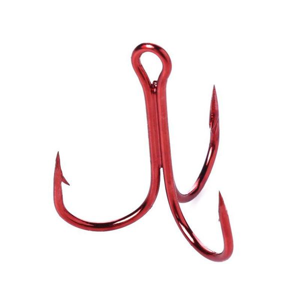 20pcs/lot fishing hooks high carbon steel treble hooks round folded bass treble fishing 4/6/8/10# tackle
20pcs/lot fishing hooks high carbon steel treble hooks round folded bass treble fishing 4/6/8/10# tackle