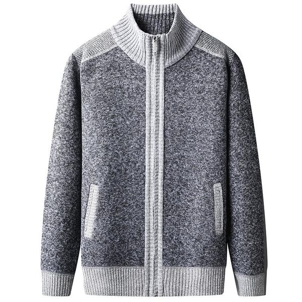 men's sweaters 2021 sweatercoat autumn winter warm cashmere wool zipper cardigan man casual knitwear sweater coat male cloth, White;black
men's sweaters 2021 sweatercoat autumn winter warm cashmere wool zipper cardigan man casual knitwear sweater coat male cloth, White;black