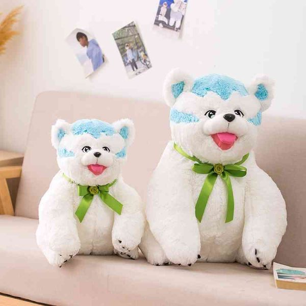 king agudo riding ball plush doll glory panda pillow to send male girlfriend qixi festival gift
king agudo riding ball plush doll glory panda pillow to send male girlfriend qixi festival gift