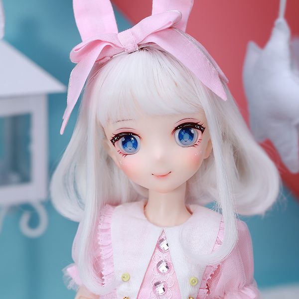 jam 1/4 39.5cm bjd resin toys acgn fullset dd mdd msd ball jointed doll cute anime figure toys for girls doll
jam 1/4 39.5cm bjd resin toys acgn fullset dd mdd msd ball jointed doll cute anime figure toys for girls doll