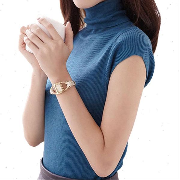 womans sweater 2021 thin pullover knitted shirt turtleneck short sleeve kintwear elegant slim ladies casual autumn winter, White;black
womans sweater 2021 thin pullover knitted shirt turtleneck short sleeve kintwear elegant slim ladies casual autumn winter, White;black