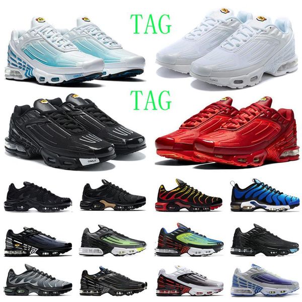 2021 tn plus 3.0 running shoes men women laser blue triple black white volt glow oreo womens breathable sneakers trainers outdoor sports eur
2021 tn plus 3.0 running shoes men women laser blue triple black white volt glow oreo womens breathable sneakers trainers outdoor sports eur