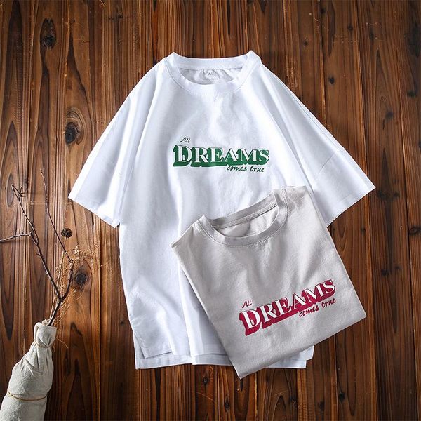 men's t-shirts loose japanese white fashion men summer tees hip hop letter printing t-shirt male linen cotton short sleeve, White;black
men's t-shirts loose japanese white fashion men summer tees hip hop letter printing t-shirt male linen cotton short sleeve, White;black