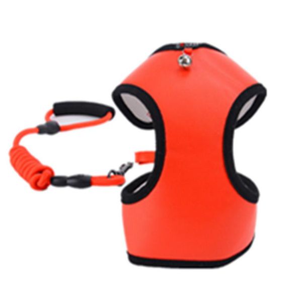 dog collars & leashes pet dogs vocal chest traction rope pu vest style walking small belt multiple colors
dog collars & leashes pet dogs vocal chest traction rope pu vest style walking small belt multiple colors