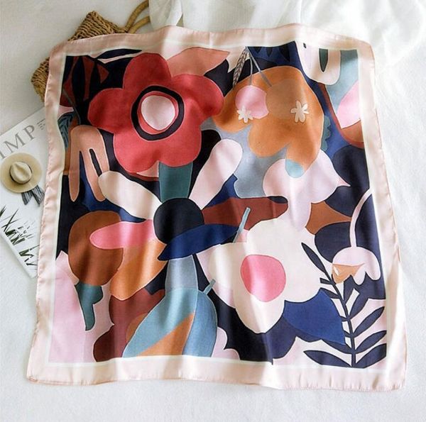 scarves fashion print hair scarf for women kerchief small shawls wraps neckerchief 70cm*70cm cute bandana head fj466, Blue;gray
scarves fashion print hair scarf for women kerchief small shawls wraps neckerchief 70cm*70cm cute bandana head fj466, Blue;gray