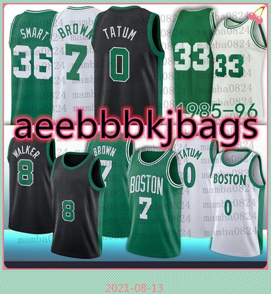 tatum jersey 8 kemba basketball jerseys jayson walker 7 jaylen 36 marcus brown smart green white, Black;red
tatum jersey 8 kemba basketball jerseys jayson walker 7 jaylen 36 marcus brown smart green white, Black;red