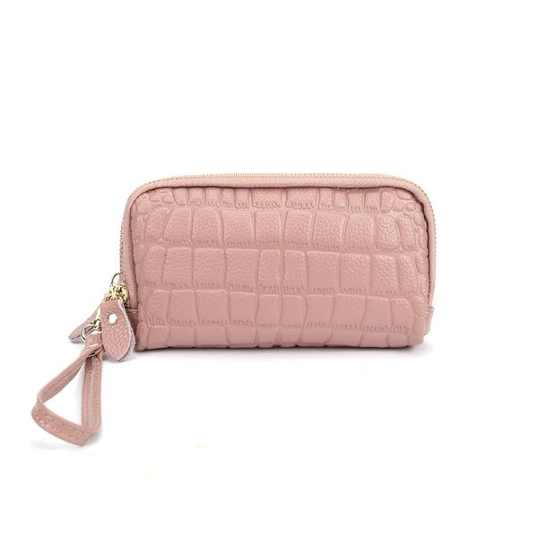 new leather korean fashion mobile phone bag stone pattern double zipper ladies coin purse long clutch wallet, Red;black
new leather korean fashion mobile phone bag stone pattern double zipper ladies coin purse long clutch wallet, Red;black
