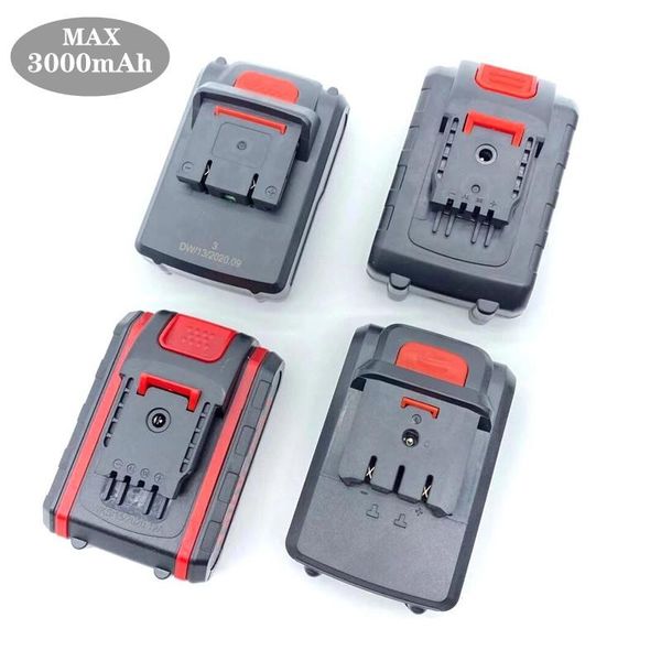 professiona electric drills screwdriver battery 21v hand drill large capacity 18650 saw lawn mower
professiona electric drills screwdriver battery 21v hand drill large capacity 18650 saw lawn mower