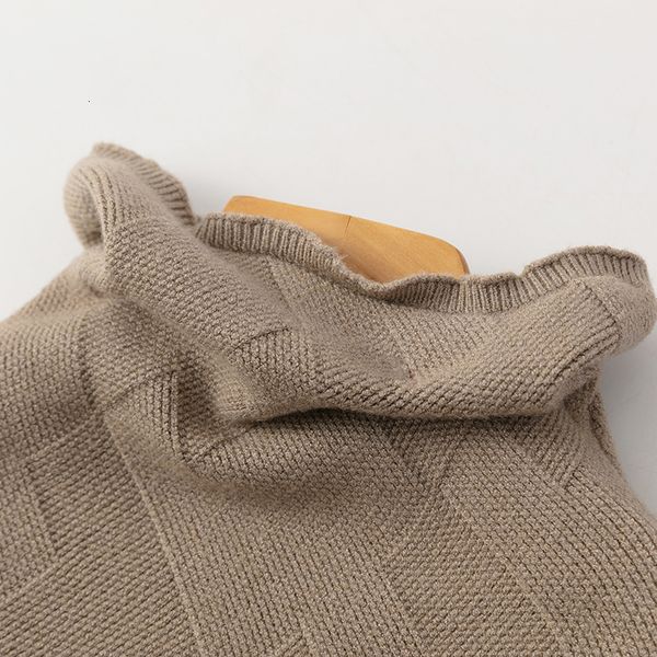 2021 new autumn winter turtleneck women thick warm pullover jumper fashion rib knitted female sweater sup8, White;black
2021 new autumn winter turtleneck women thick warm pullover jumper fashion rib knitted female sweater sup8, White;black