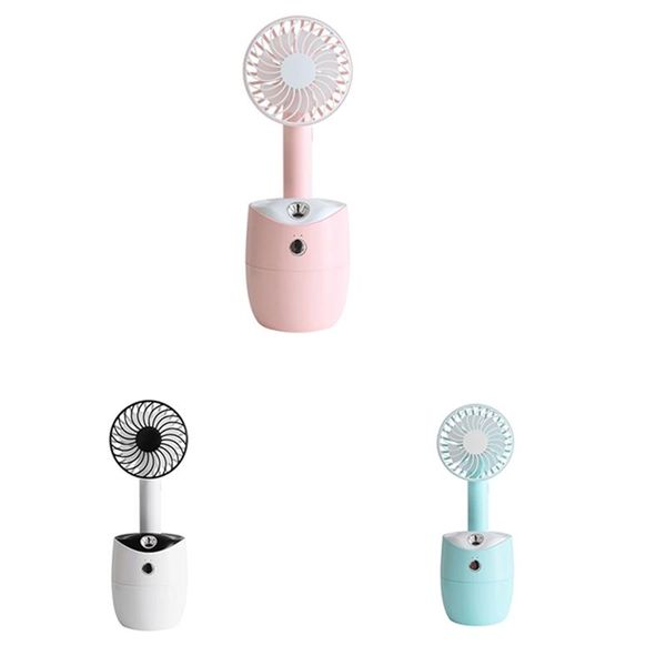 electric fans detachable rotary mist spray fan up down 180° supply wind 90 degree rotation portable rechargeable humidifier
electric fans detachable rotary mist spray fan up down 180° supply wind 90 degree rotation portable rechargeable humidifier