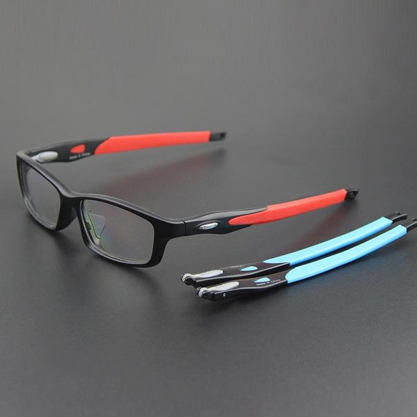 fashion sunglasses frames cubojue sports eyeglasses men women tr90 full rim glasses male for prescription optical driving fishing spectacles, Black
fashion sunglasses frames cubojue sports eyeglasses men women tr90 full rim glasses male for prescription optical driving fishing spectacles, Black
