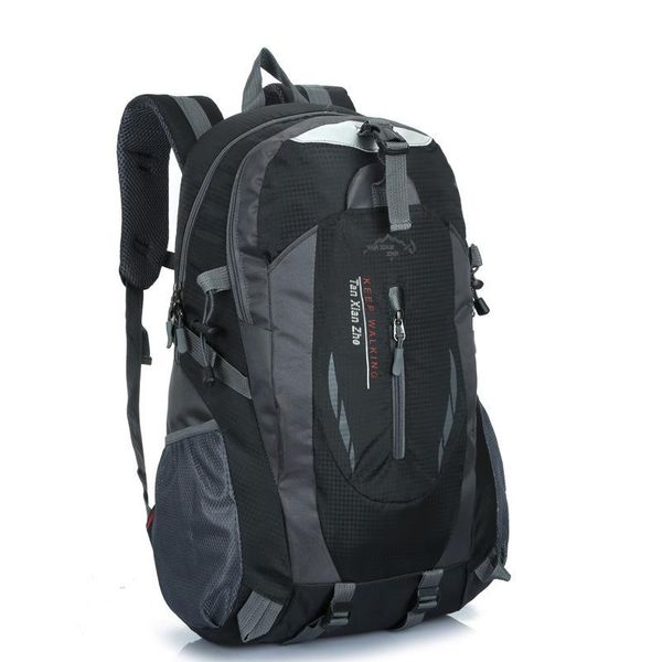backpack quality nylon waterproof travel backpacks men climbing bags hiking outdoor sport school bag women
backpack quality nylon waterproof travel backpacks men climbing bags hiking outdoor sport school bag women