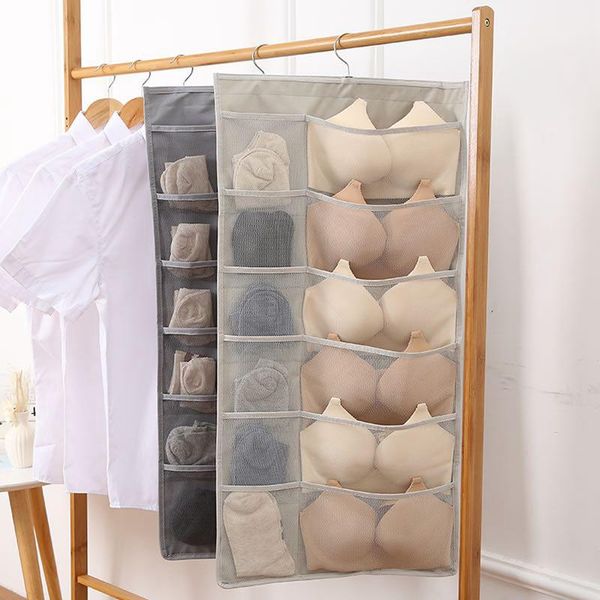 storage boxes & bins underwear socks wardrobe hanging organizer bag oxford wall mounted two-sided organize sack sundries pouch
storage boxes & bins underwear socks wardrobe hanging organizer bag oxford wall mounted two-sided organize sack sundries pouch