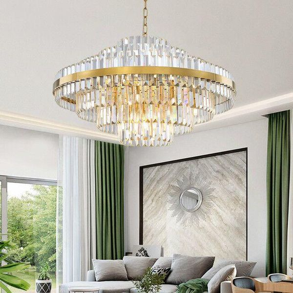 chandeliers modern foyer luxury g9 led pendant lights lustre k9 crystal luminarias chain hanging lamparas fixtures living room lamp
chandeliers modern foyer luxury g9 led pendant lights lustre k9 crystal luminarias chain hanging lamparas fixtures living room lamp