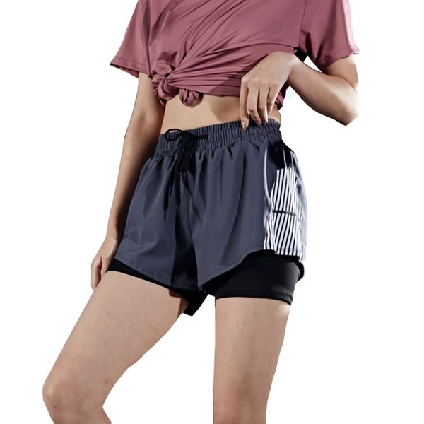Women's shorts outdoor sports pants new yoga clothes leggings stretch quick drying sports pants comfortable stretch girl, White;black
Women's shorts outdoor sports pants new yoga clothes leggings stretch quick drying sports pants comfortable stretch girl, White;black