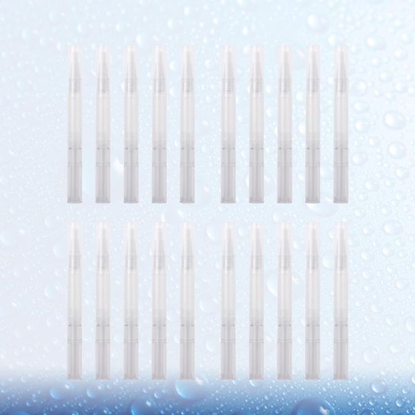 storage bottles & jars 21pcs transparent empty nail oil pen cosmetics container lip gloss applicators liquid tube (no.1, 3ml)
storage bottles & jars 21pcs transparent empty nail oil pen cosmetics container lip gloss applicators liquid tube (no.1, 3ml)
