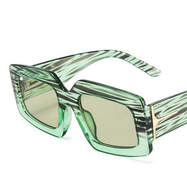 sunglasses women fashion vintage polygonal striped glasses men plastic frame green retro wear trend gafas de sol, White;black
sunglasses women fashion vintage polygonal striped glasses men plastic frame green retro wear trend gafas de sol, White;black