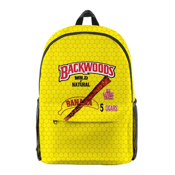 backpack 2021 backwoods 3d printed bag digital printing student school casual laptop
backpack 2021 backwoods 3d printed bag digital printing student school casual laptop