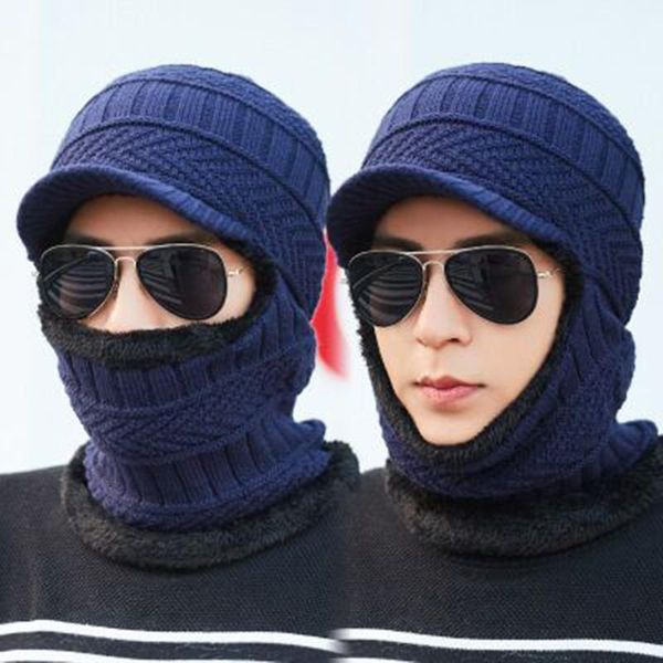 beanies winter hats for men skullies beanie hat cap women wool scarf caps set balaclava mask gorras bonnet knitted 2021
beanies winter hats for men skullies beanie hat cap women wool scarf caps set balaclava mask gorras bonnet knitted 2021