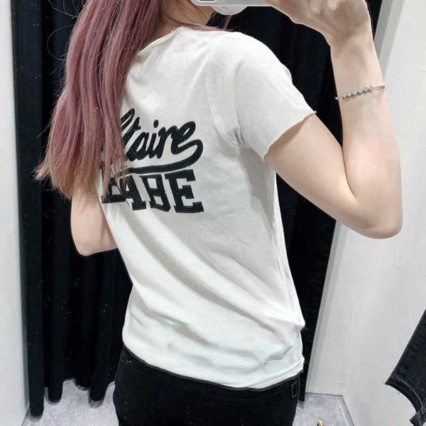women's t-shirt letter graphic tees woman summer short sleeve v-neck cotton cozy tshirts casual chic white t-shirts 2021 r7t3
women's t-shirt letter graphic tees woman summer short sleeve v-neck cotton cozy tshirts casual chic white t-shirts 2021 r7t3