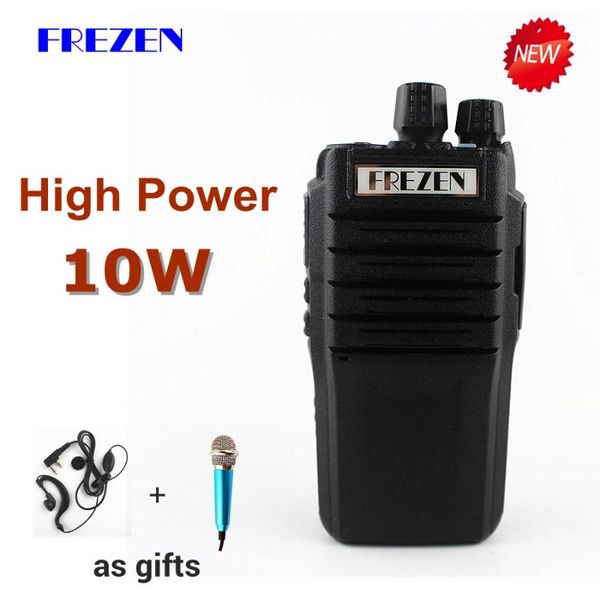 walkie talkie 10w f-988 waterproof uhf 400-470mhz 16ch handheld two way radio anti-noise big speaker 3800mah transceiver
walkie talkie 10w f-988 waterproof uhf 400-470mhz 16ch handheld two way radio anti-noise big speaker 3800mah transceiver