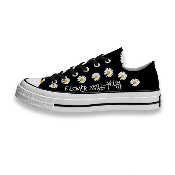 custom printed sho daisy flower is the youth sneakers low mens womens skateboard sport footwear diy trainers canvas casual shoe
custom printed sho daisy flower is the youth sneakers low mens womens skateboard sport footwear diy trainers canvas casual shoe