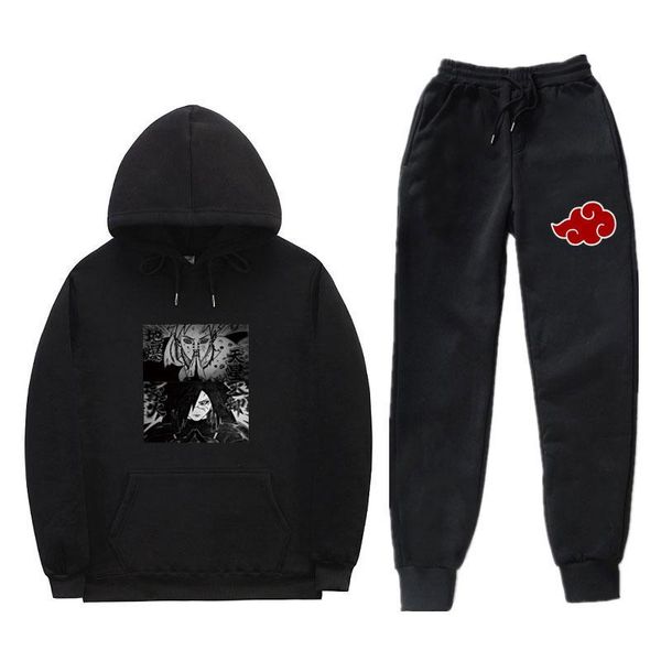 men's hoodies & sweatshirts japanese street clothing cartoon hoodie lucky red cloud suit+cartoon xiao payne tiandao fighting scene hara, Black
men's hoodies & sweatshirts japanese street clothing cartoon hoodie lucky red cloud suit+cartoon xiao payne tiandao fighting scene hara, Black