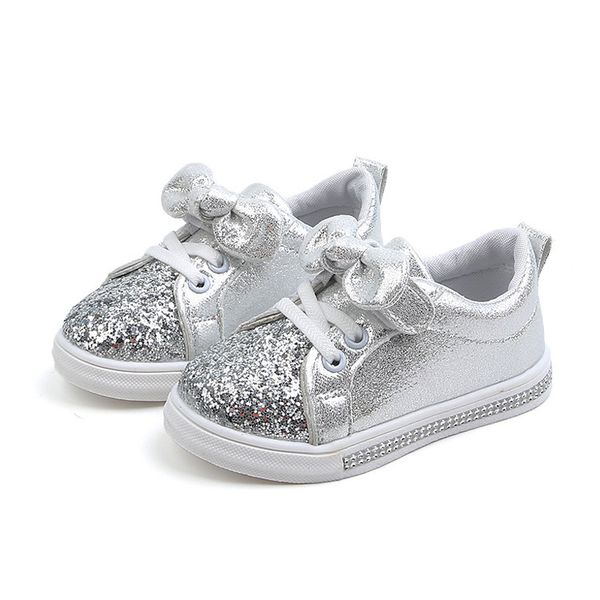 kids shoes for girl glitter bow baby girl sneakers spring autumn toddler shoes teens sneakers shining sport shoes for children, Black;red
kids shoes for girl glitter bow baby girl sneakers spring autumn toddler shoes teens sneakers shining sport shoes for children, Black;red