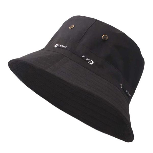 cloches 2021 bucket hats japan and korea style men women cap fashion outdoor sun hat travel casual pot, Blue;gray
cloches 2021 bucket hats japan and korea style men women cap fashion outdoor sun hat travel casual pot, Blue;gray
