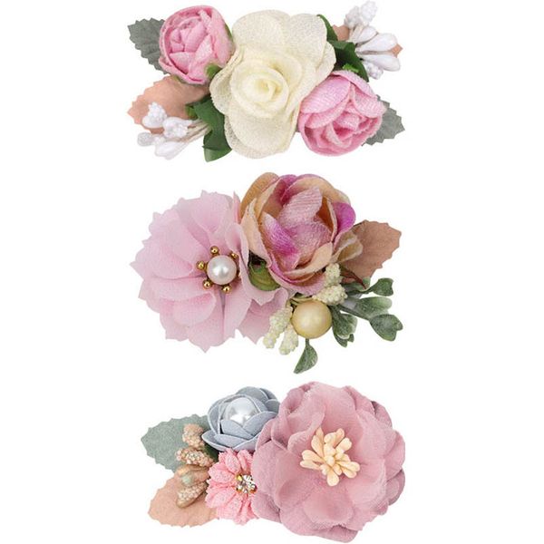 girls hair accessories hairclips bb clip barrettes clips sweet baby flower card set d3144, Slivery;white
girls hair accessories hairclips bb clip barrettes clips sweet baby flower card set d3144, Slivery;white