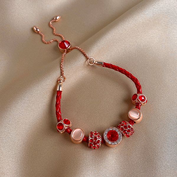 xianlan570 opal color restoring ancient ways diamond bracelet female ins niche design feeling bracelet senior feeling net red girl, Silver
xianlan570 opal color restoring ancient ways diamond bracelet female ins niche design feeling bracelet senior feeling net red girl, Silver