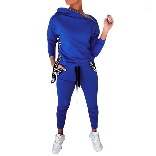 yoga outfit long sleeve zipper ladies 2 piece clothes outfits set letter printed women's suits tracksuit clothing autumn track d30
yoga outfit long sleeve zipper ladies 2 piece clothes outfits set letter printed women's suits tracksuit clothing autumn track d30
