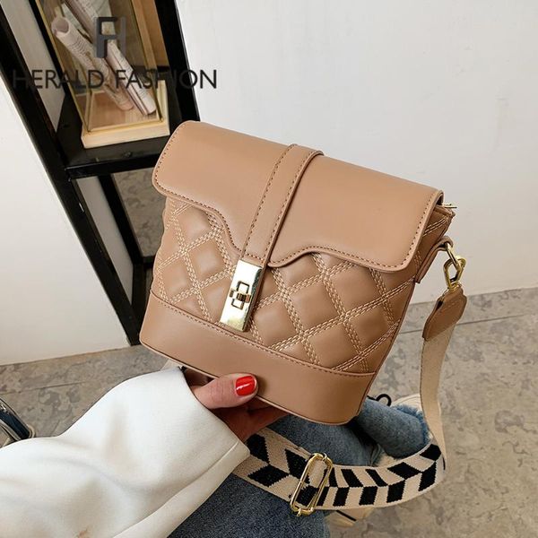 herald fashion pu leather women's handbags large capacity designer casual ladies tote bag luxury female shoulder messenger bag
herald fashion pu leather women's handbags large capacity designer casual ladies tote bag luxury female shoulder messenger bag
