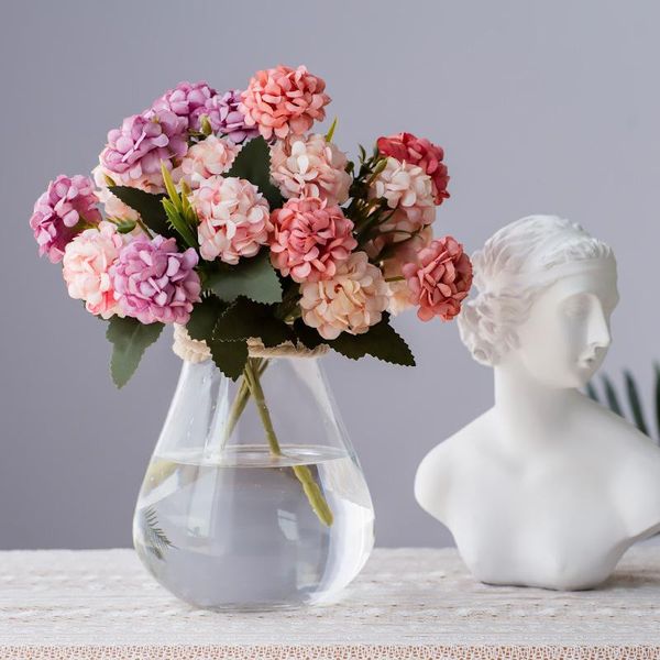 decorative flowers & wreaths 30cm artificial silk hydrangea bouquet wedding decoration 10 pcs head bridal party home deskdecor
decorative flowers & wreaths 30cm artificial silk hydrangea bouquet wedding decoration 10 pcs head bridal party home deskdecor