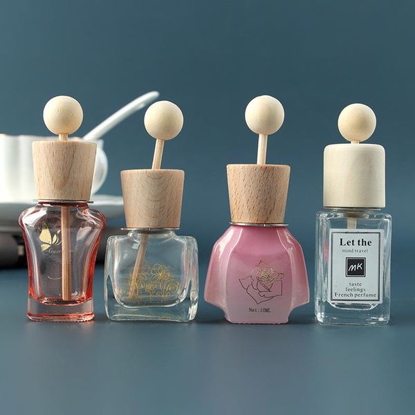 storage bottles & jars 10ml/12ml car air outlet perfume bottle essential oil pendant 50pcs/lot
storage bottles & jars 10ml/12ml car air outlet perfume bottle essential oil pendant 50pcs/lot
