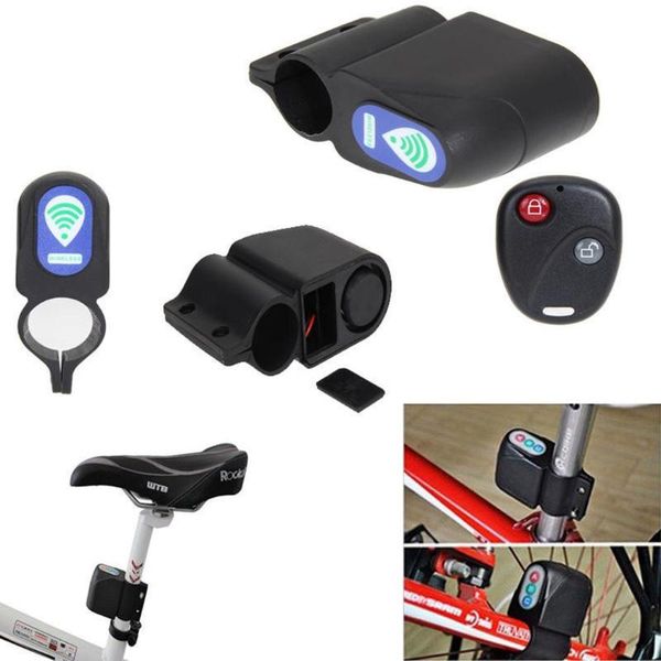 bike locks universal wireless 105db 40 remote 5 vibration anti-theft 100ma lock 85 bicycle security alarm control 98
bike locks universal wireless 105db 40 remote 5 vibration anti-theft 100ma lock 85 bicycle security alarm control 98