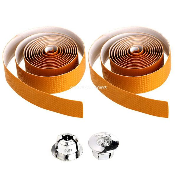 bike handlebars &components 2pcs cycling road handlebar carbon fiber tape wrap belt strap + 2 bar plugs dropship
bike handlebars &components 2pcs cycling road handlebar carbon fiber tape wrap belt strap + 2 bar plugs dropship