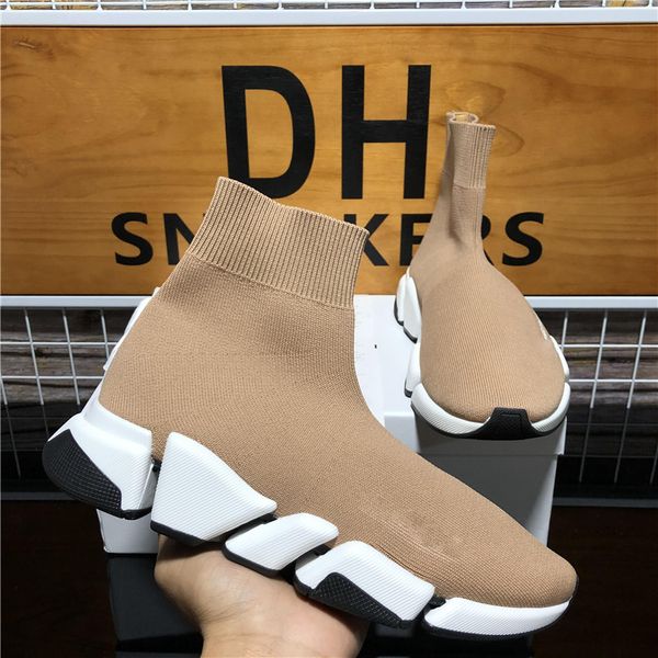 men women luxury designers shoes fashion womens pairs speed 2.0 sneakers triples black outdoor platform socks casual trainer sneaker
men women luxury designers shoes fashion womens pairs speed 2.0 sneakers triples black outdoor platform socks casual trainer sneaker
