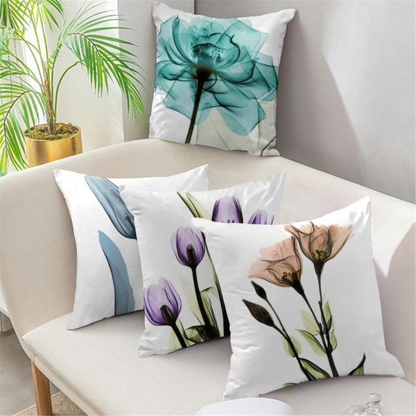 pillow case fuwatacchi watercolor printed cushion cover flower po pillows covers polyester peachskin for home sofa decoration
pillow case fuwatacchi watercolor printed cushion cover flower po pillows covers polyester peachskin for home sofa decoration