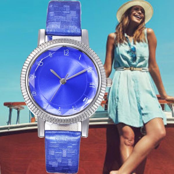 wristwatches fashion brand women watches ladies casual quartz leather band watch analog wristwatch clock gift luxury relogio feminino, Slivery;brown
wristwatches fashion brand women watches ladies casual quartz leather band watch analog wristwatch clock gift luxury relogio feminino, Slivery;brown