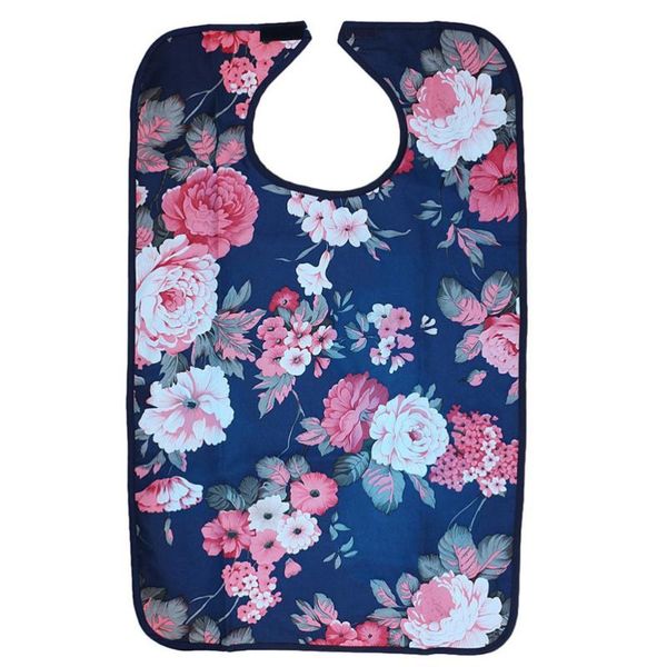 mealtime protector waterproof detachable pocket bib disability aid apron washable with crumb catcher ab-228a
mealtime protector waterproof detachable pocket bib disability aid apron washable with crumb catcher ab-228a