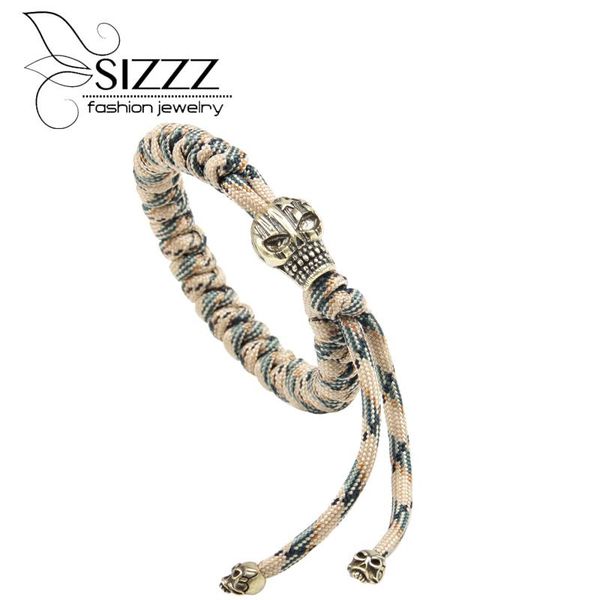 charm bracelets 2021 23cm*1cm copper skull bracelet personality trend bracelet&bangles for women/men, Golden;silver
charm bracelets 2021 23cm*1cm copper skull bracelet personality trend bracelet&bangles for women/men, Golden;silver