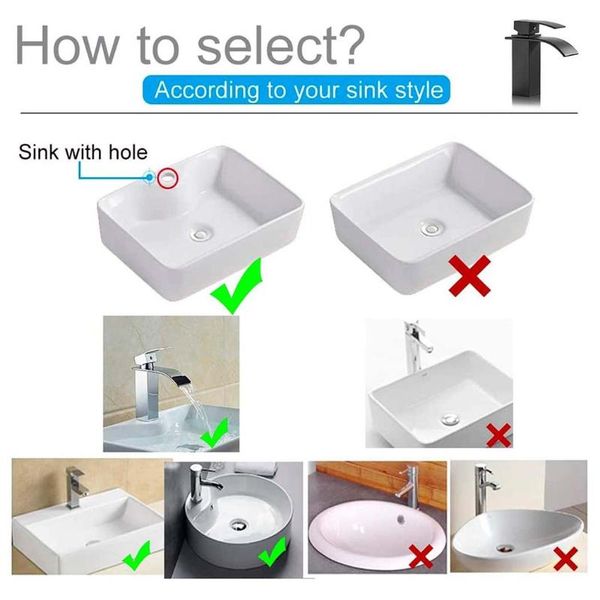 bathroom sink faucets basin faucet waterfall single hole mixer tap matte black
bathroom sink faucets basin faucet waterfall single hole mixer tap matte black